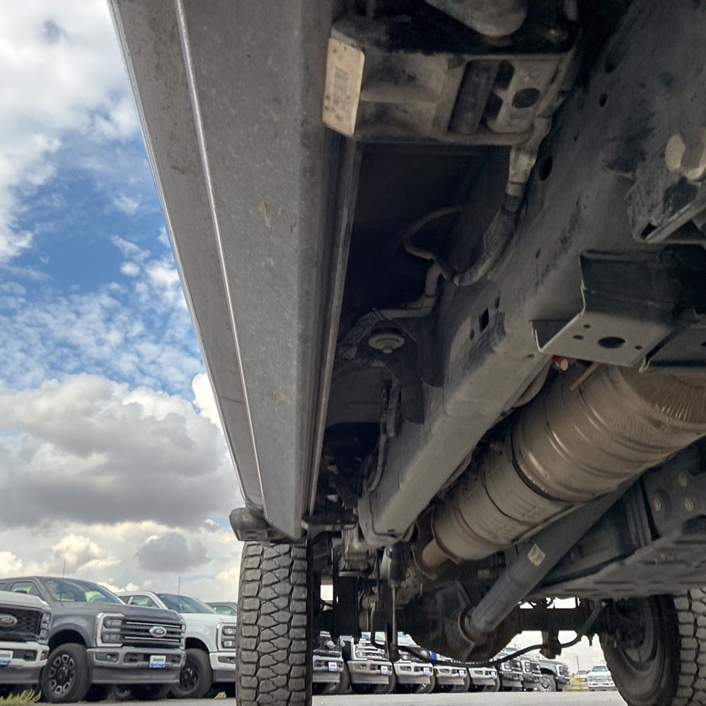 2024 Ford F-350 Super Duty Lariat