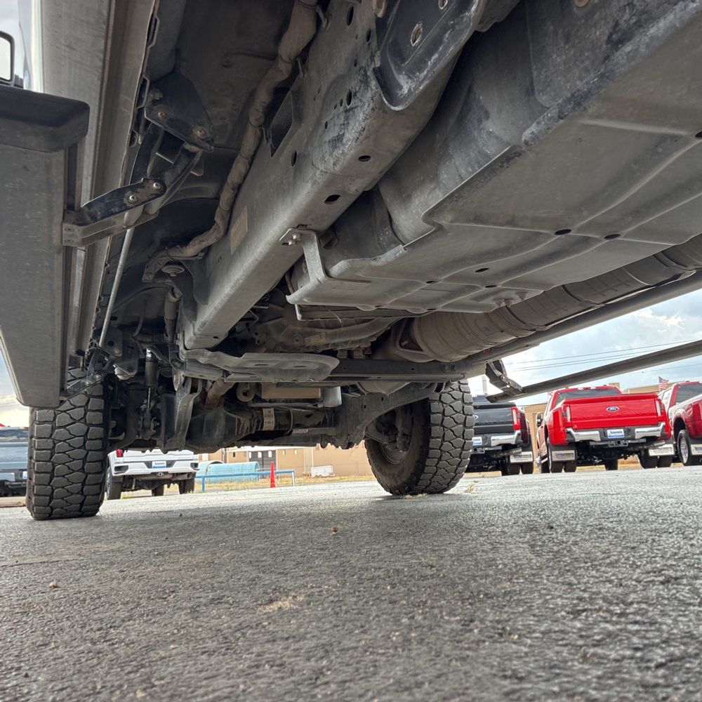 2024 Ford F-350 Super Duty Lariat