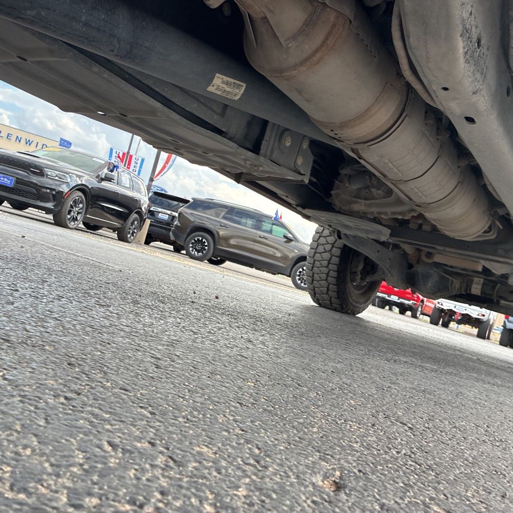 2024 Ford F-350 Super Duty Lariat