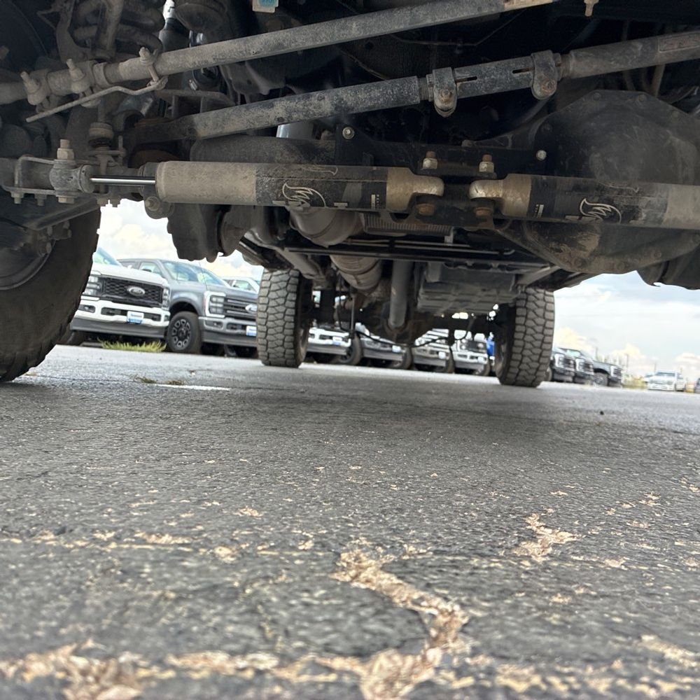 2024 Ford F-350 Super Duty Lariat
