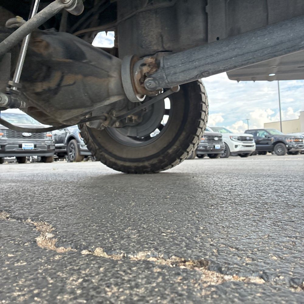 2024 Ford F-350 Super Duty Lariat