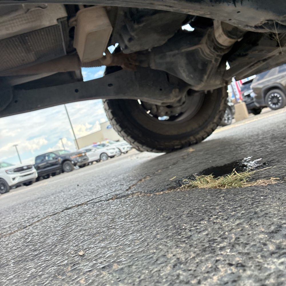 2024 Ford F-350 Super Duty Lariat