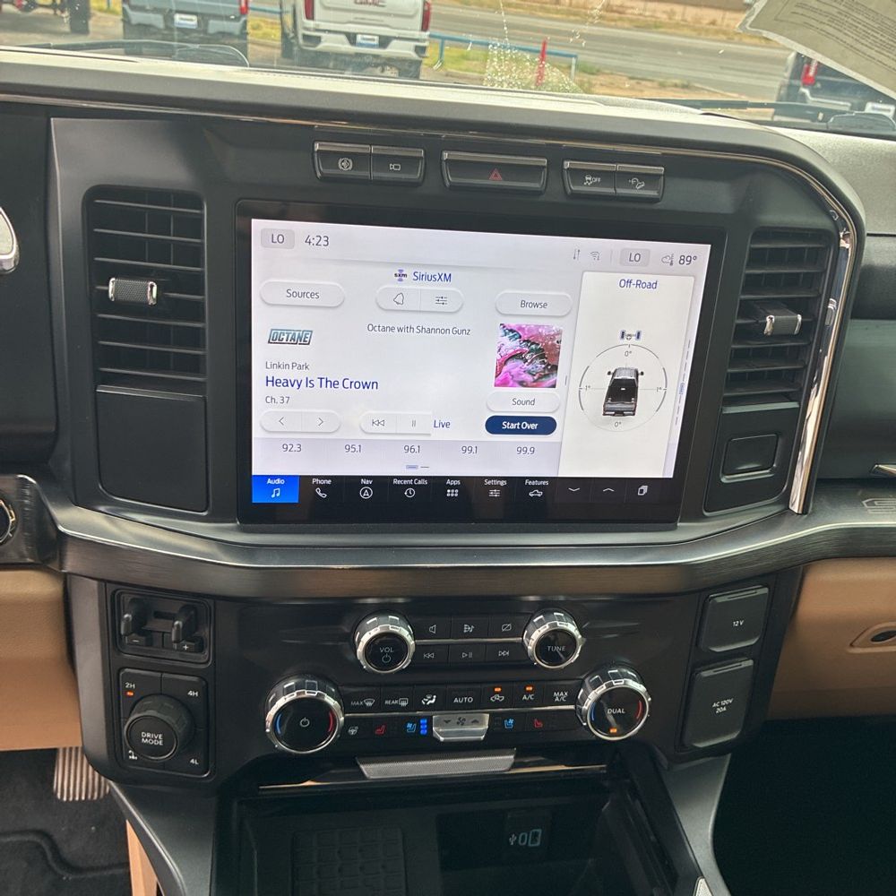 2024 Ford F-350 Super Duty Lariat