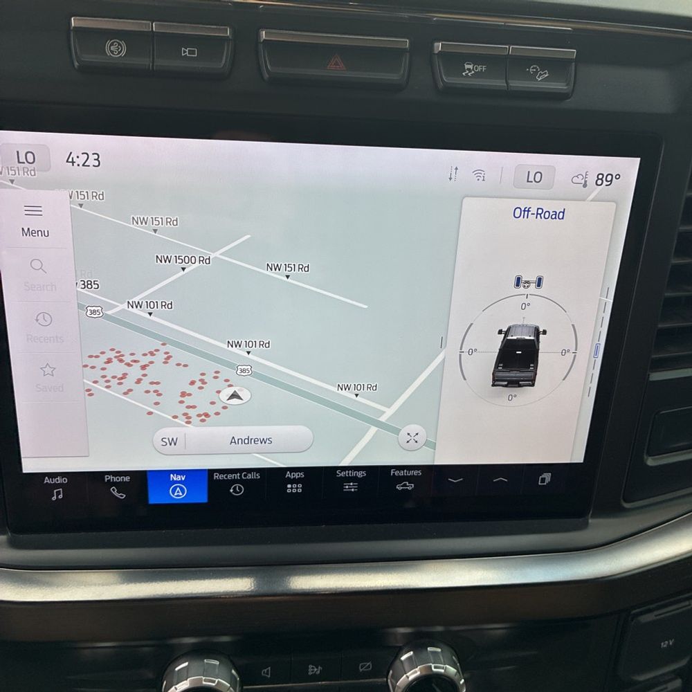 2024 Ford F-350 Super Duty Lariat
