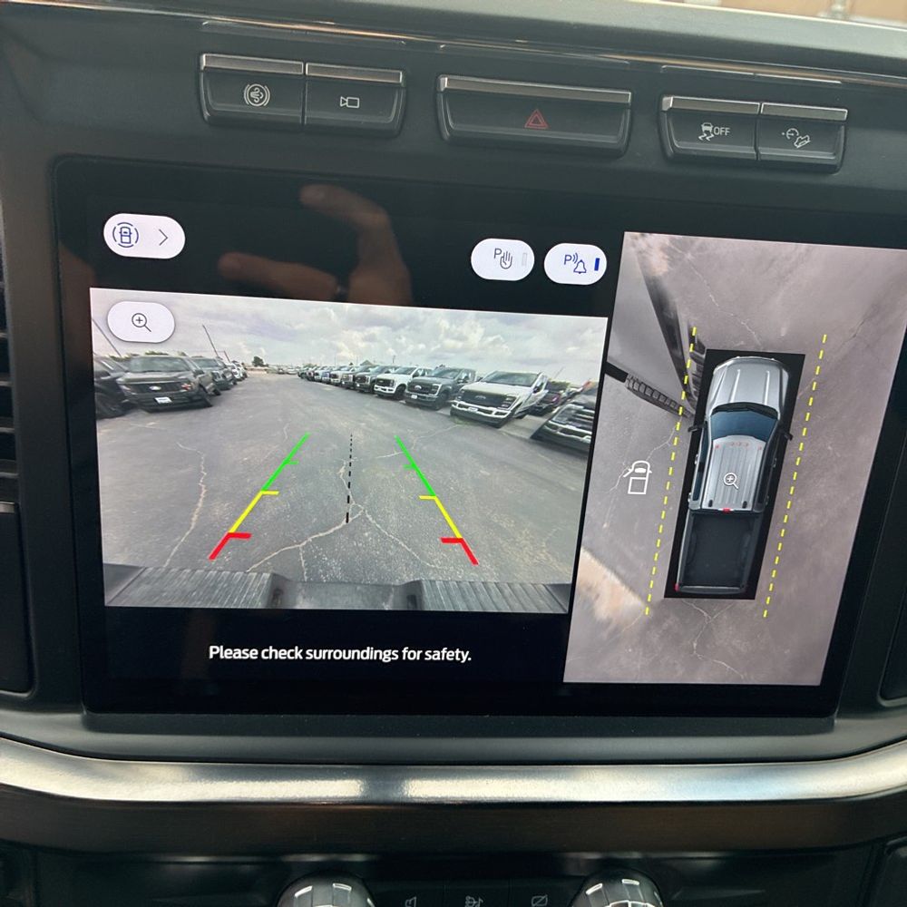 2024 Ford F-350 Super Duty Lariat