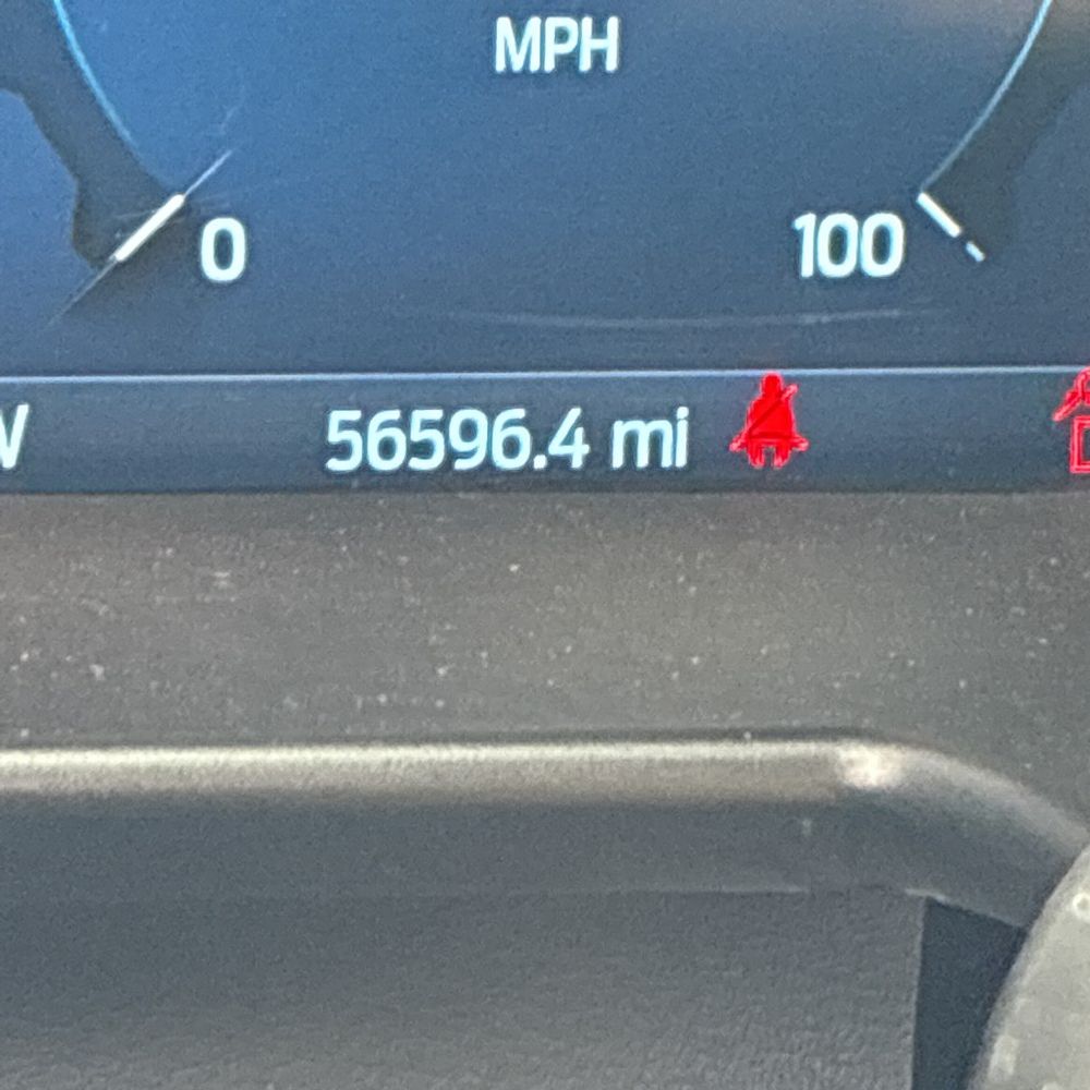 2024 Ford F-350 Super Duty Lariat