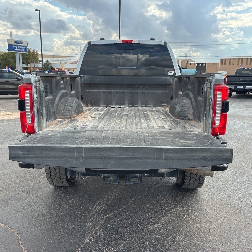 2024 Ford F-350 Super Duty Lariat