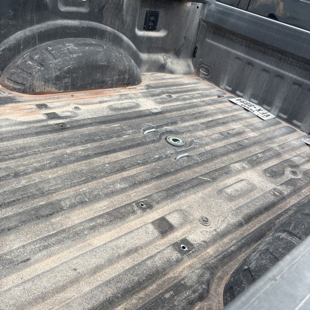 2024 Ford F-350 Super Duty Lariat