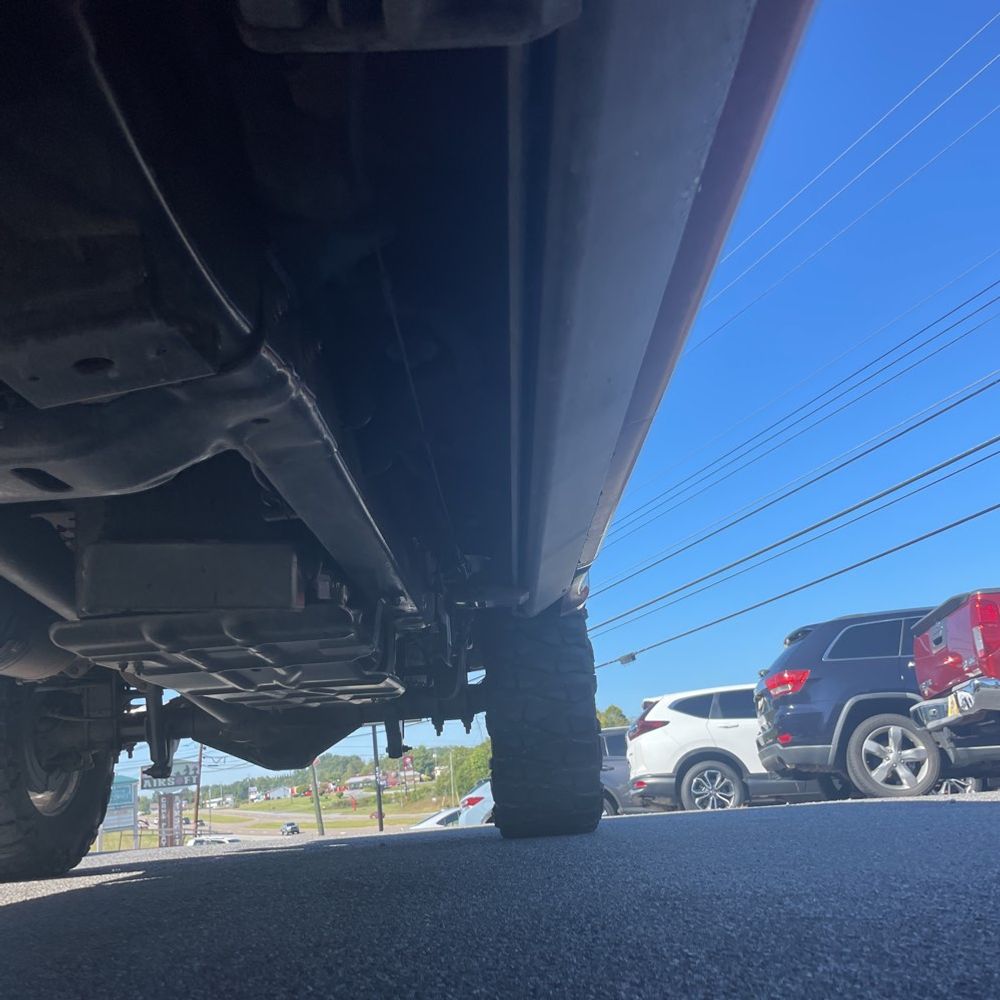 2018 Ford F-350 Super Duty Platinum
