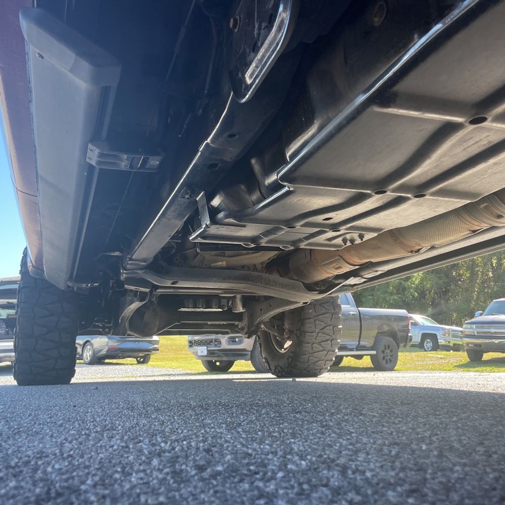2018 Ford F-350 Super Duty Platinum