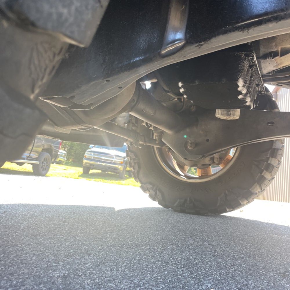 2018 Ford F-350 Super Duty Platinum