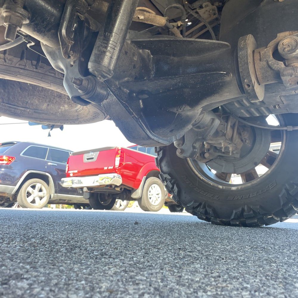2018 Ford F-350 Super Duty Platinum