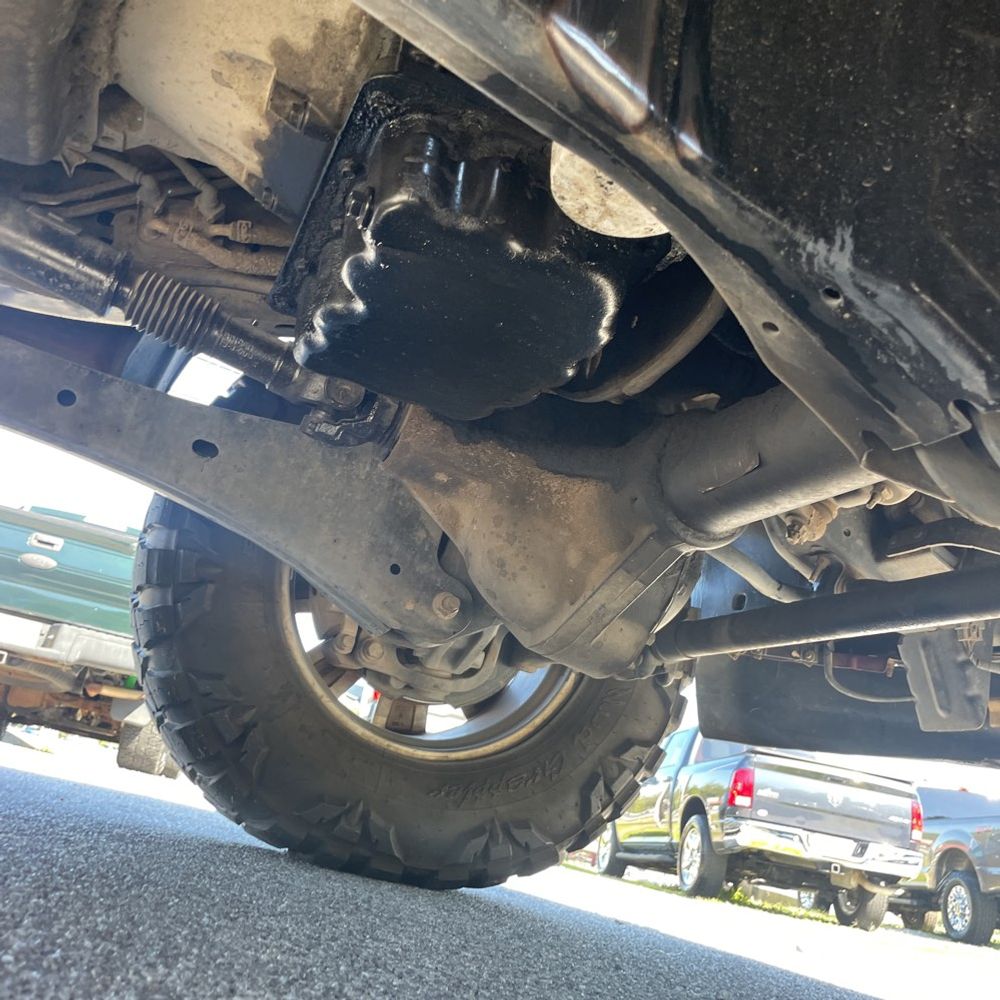 2018 Ford F-350 Super Duty Platinum