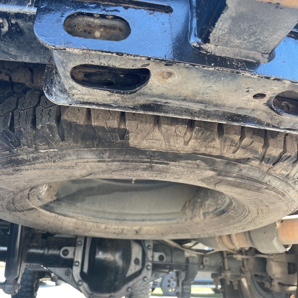 2018 Ford F-350 Super Duty Platinum