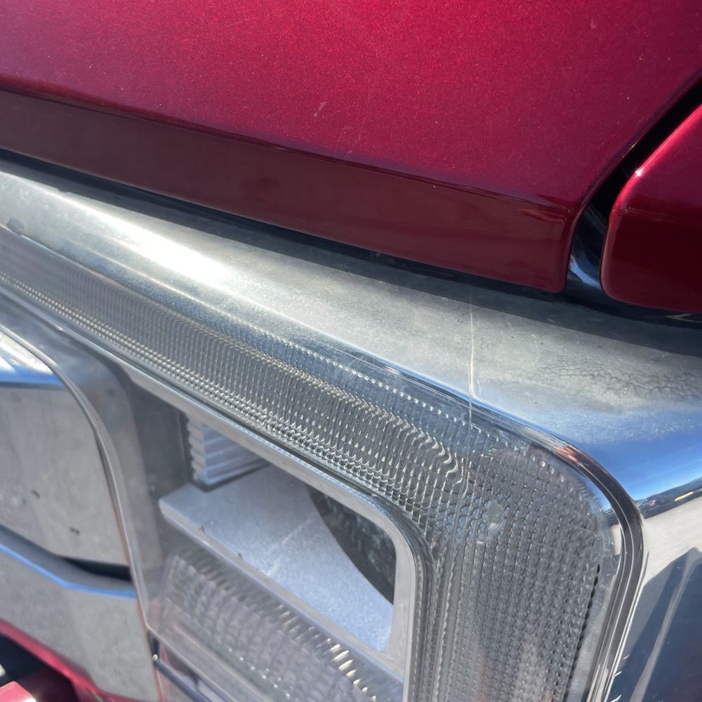 2018 Ford F-350 Super Duty Platinum