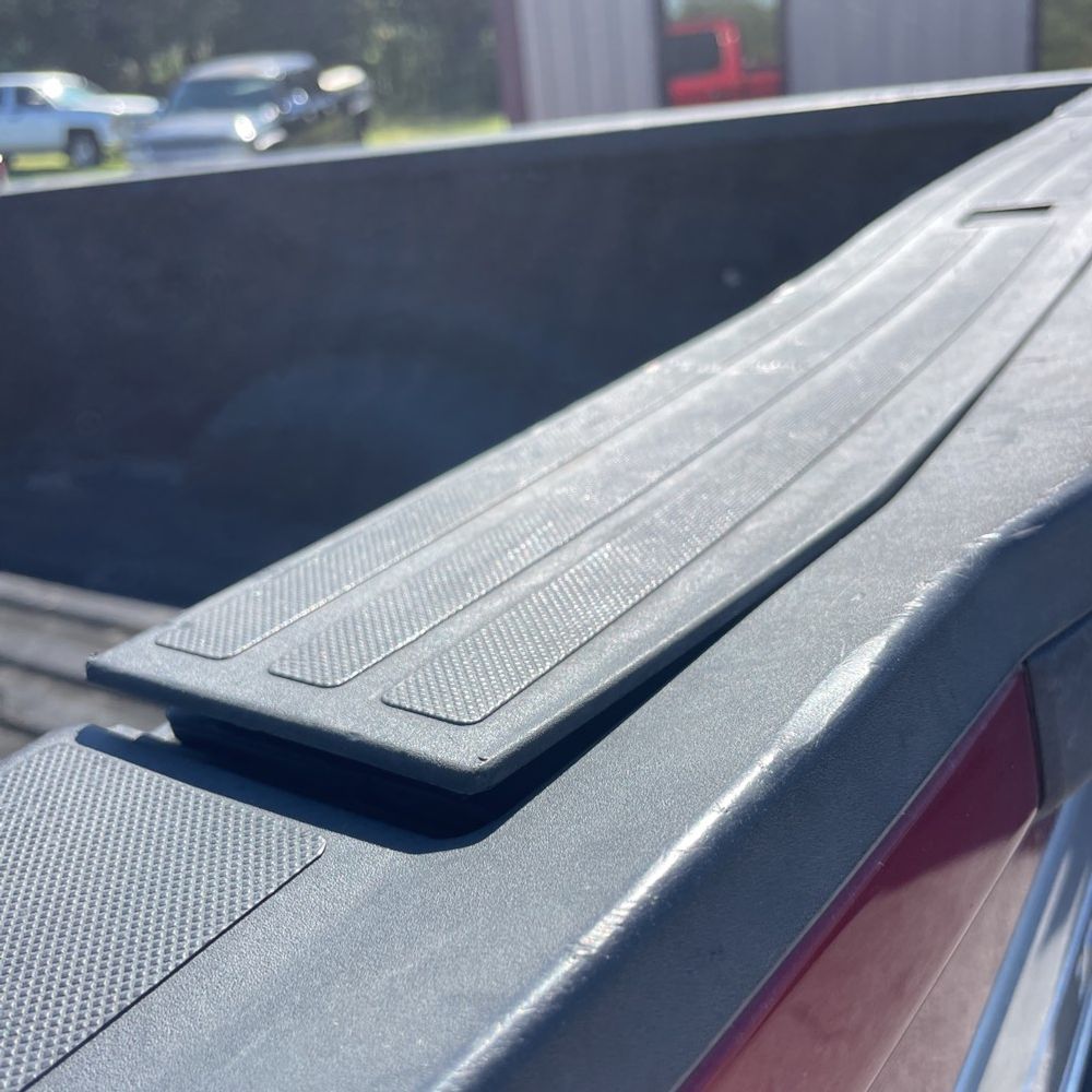 2018 Ford F-350 Super Duty Platinum