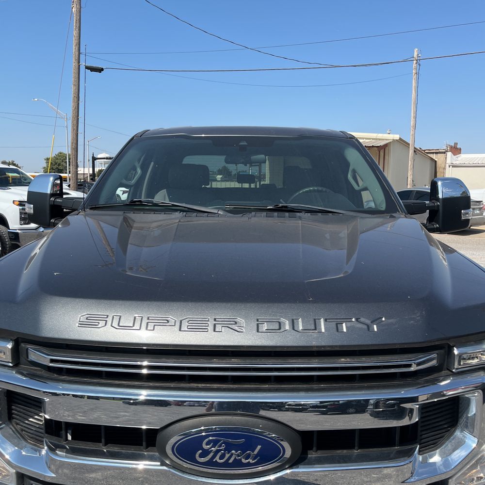 2020 Ford F-350 Super Duty XLT