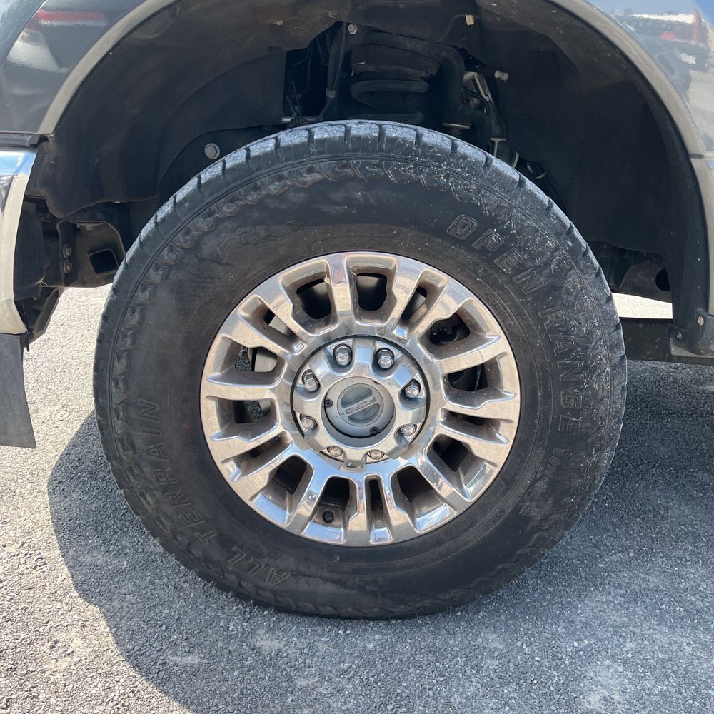 2020 Ford F-350 Super Duty XLT