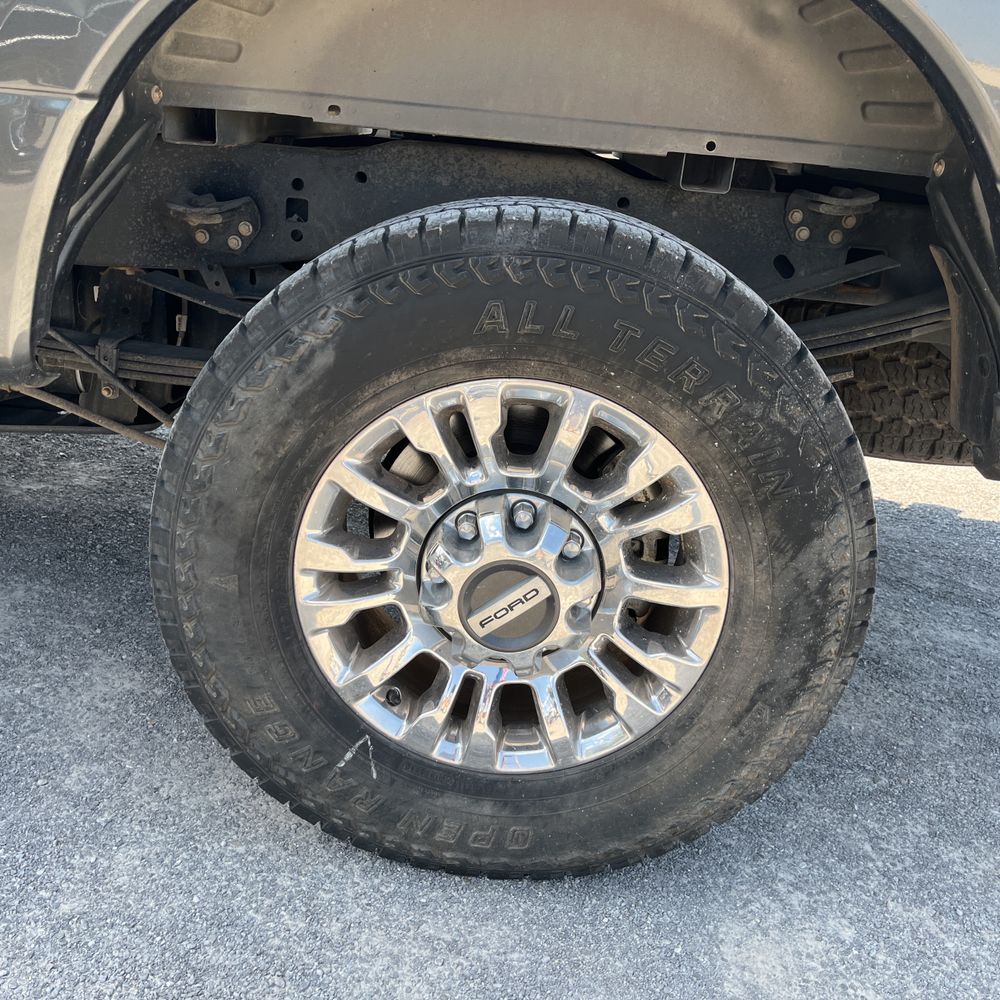 2020 Ford F-350 Super Duty XLT
