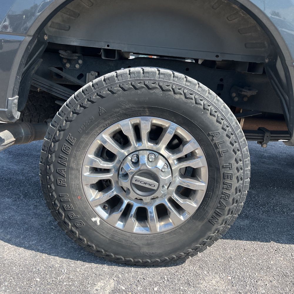 2020 Ford F-350 Super Duty XLT