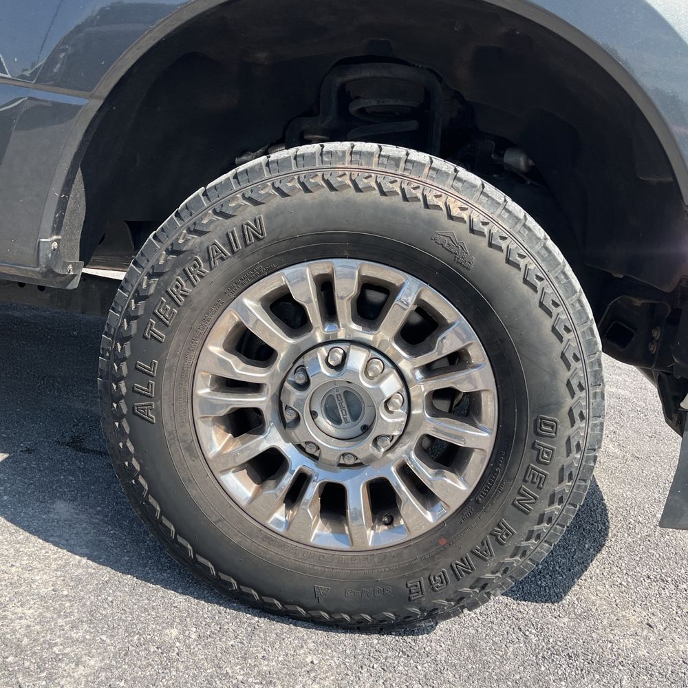 2020 Ford F-350 Super Duty XLT