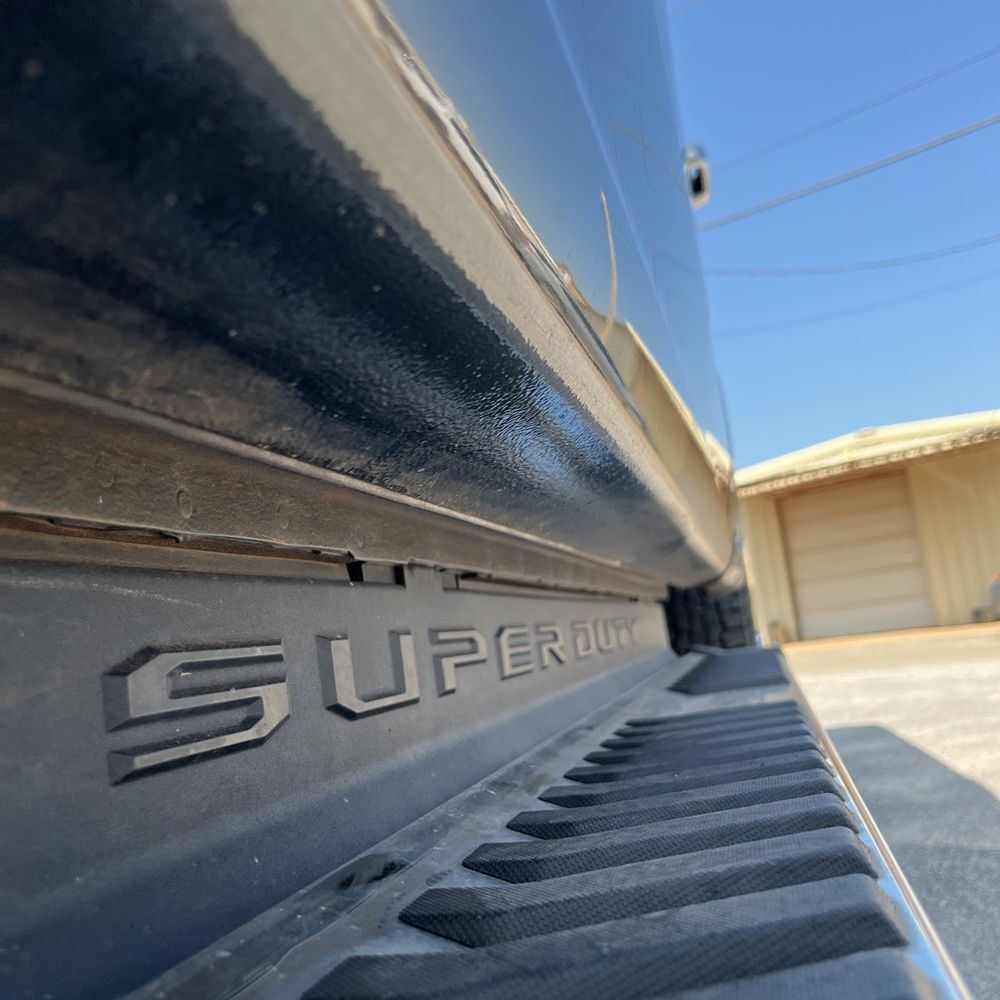 2020 Ford F-350 Super Duty XLT