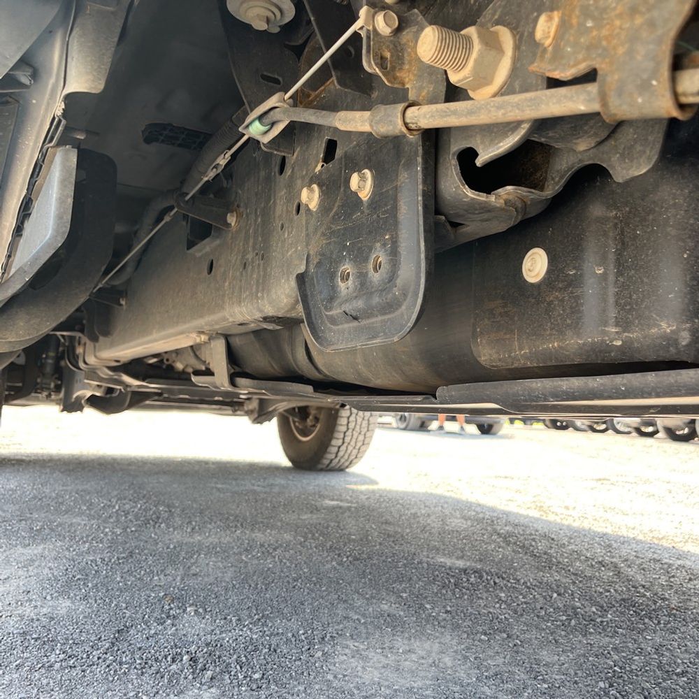 2020 Ford F-350 Super Duty XLT