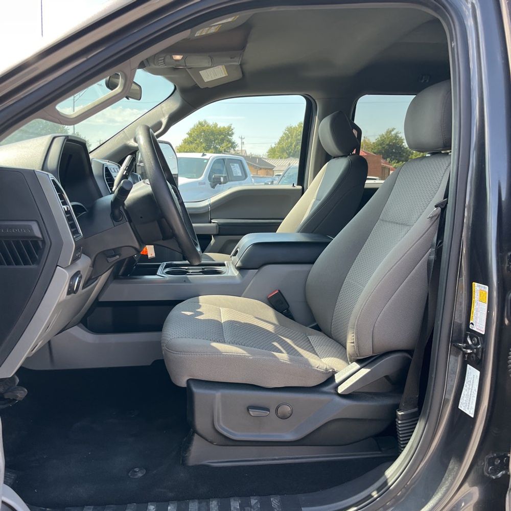2020 Ford F-350 Super Duty XLT