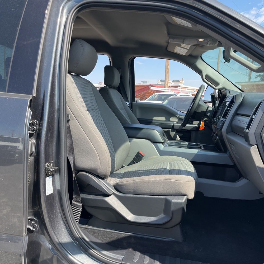 2020 Ford F-350 Super Duty XLT
