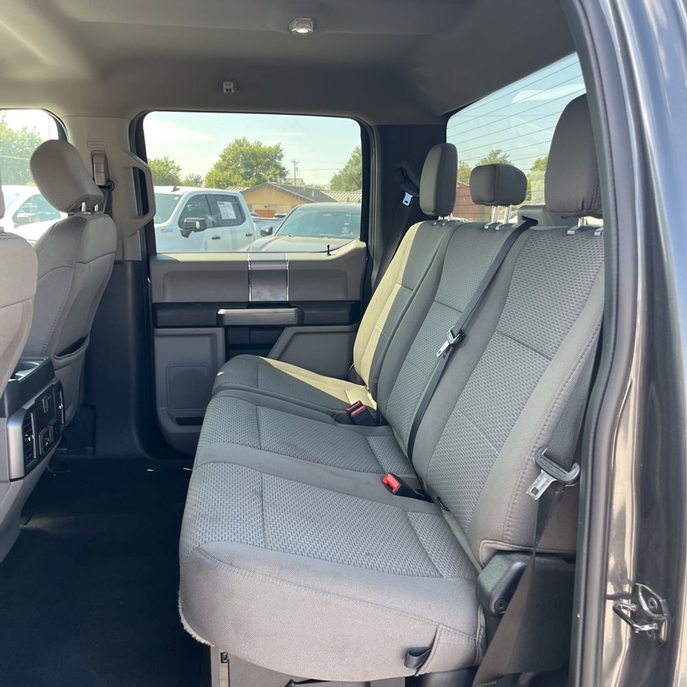 2020 Ford F-350 Super Duty XLT