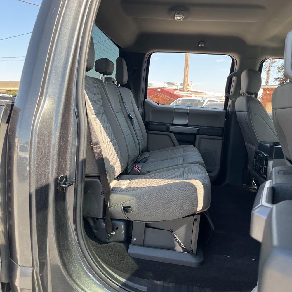 2020 Ford F-350 Super Duty XLT