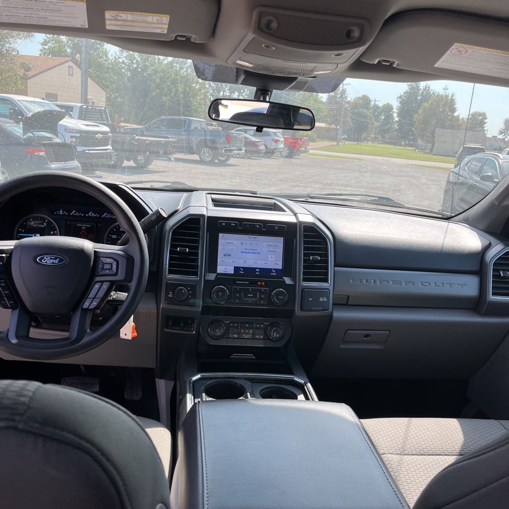 2020 Ford F-350 Super Duty XLT