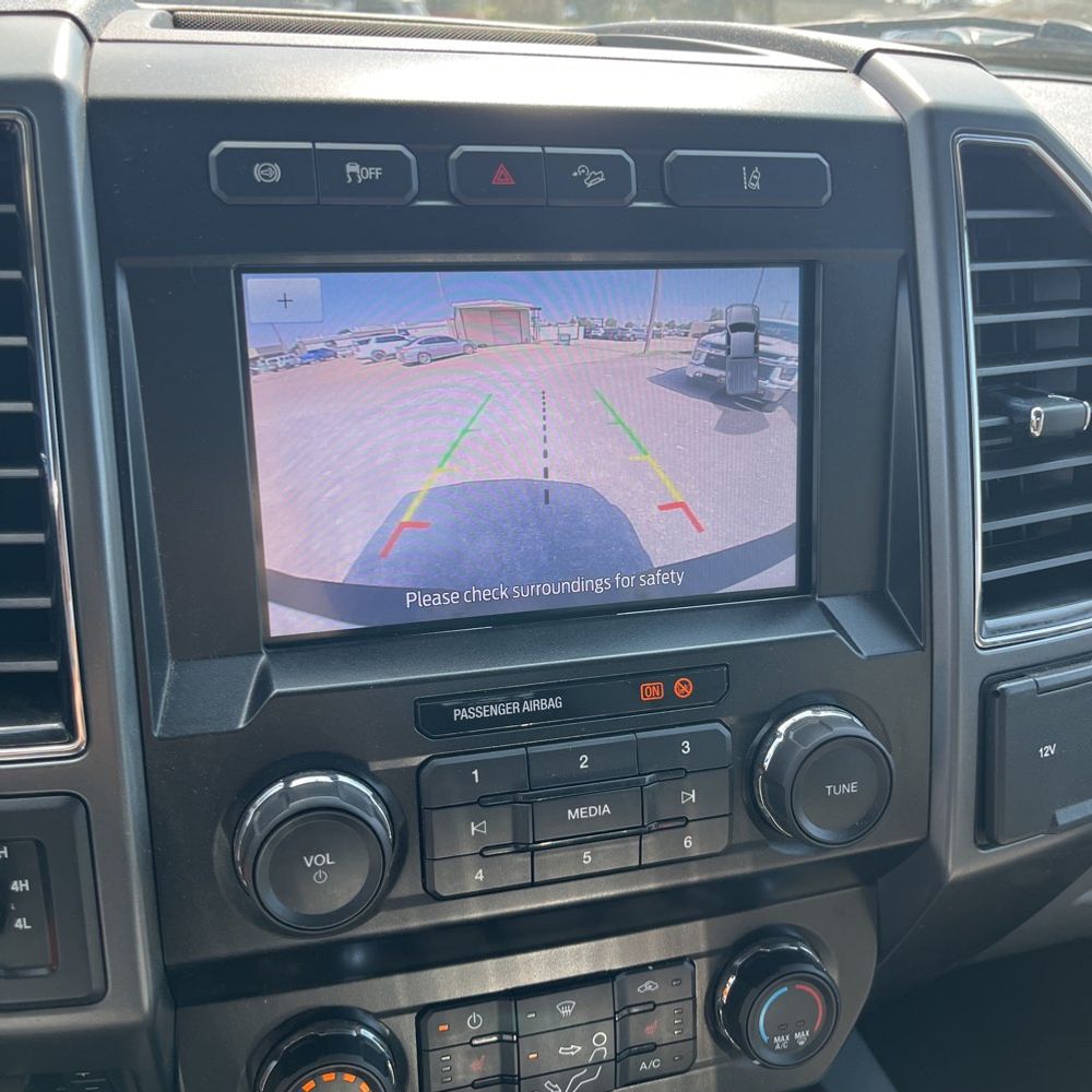 2020 Ford F-350 Super Duty XLT
