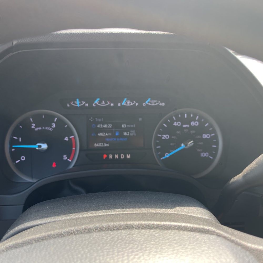 2020 Ford F-350 Super Duty XLT