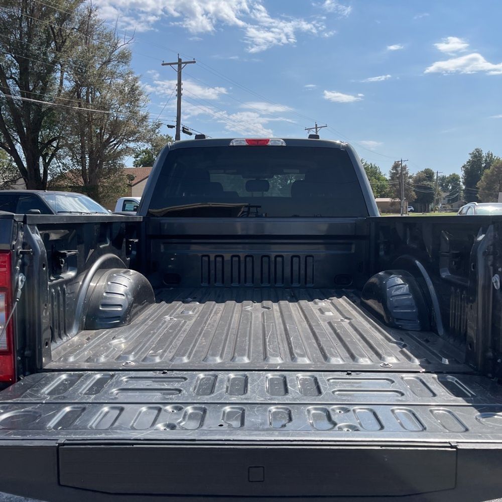 2020 Ford F-350 Super Duty XLT