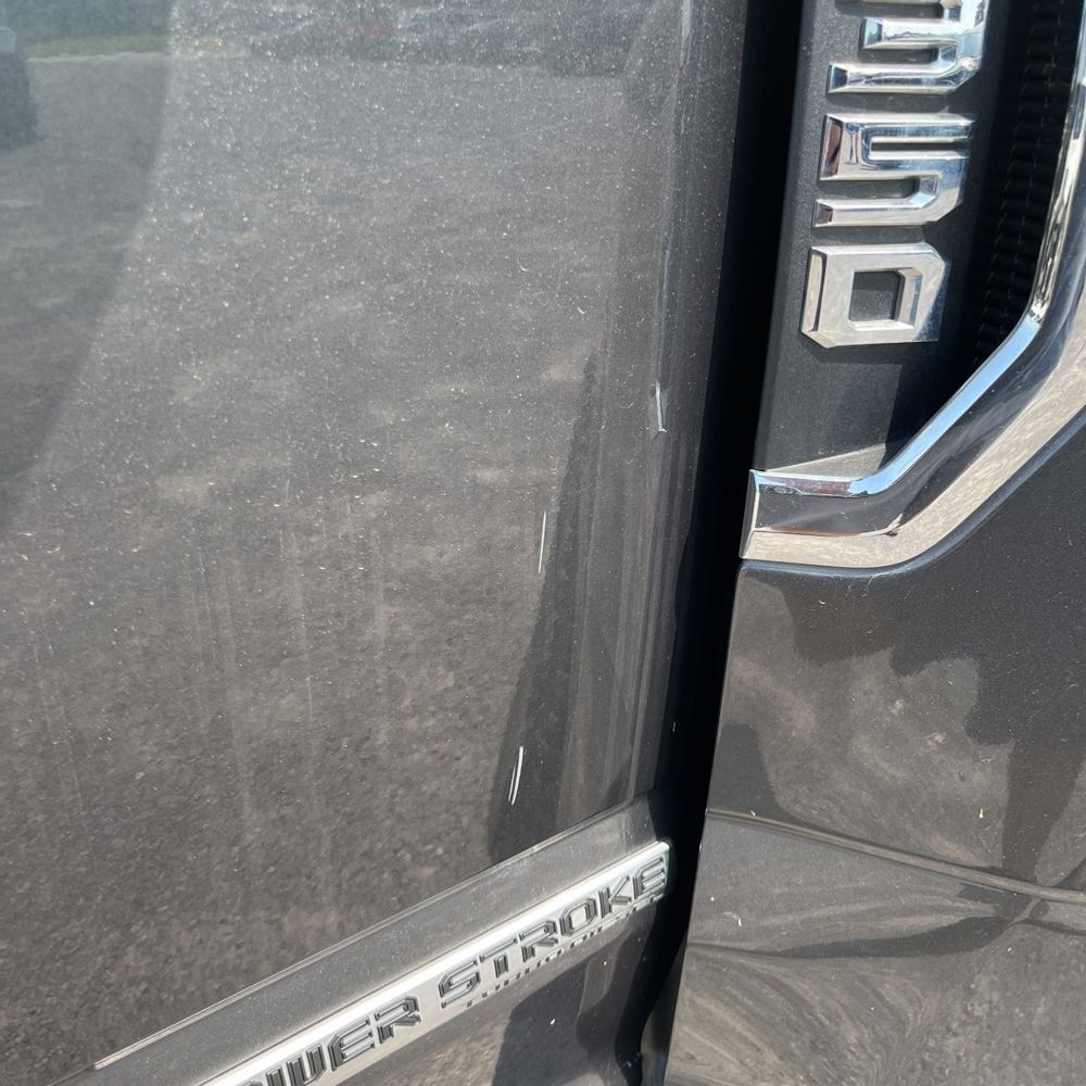 2020 Ford F-350 Super Duty XLT