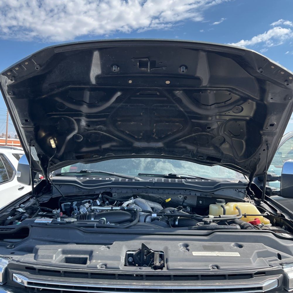 2020 Ford F-350 Super Duty XLT