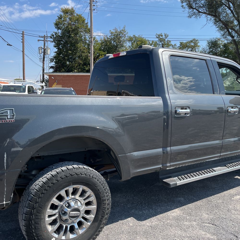 2020 Ford F-350 Super Duty XLT