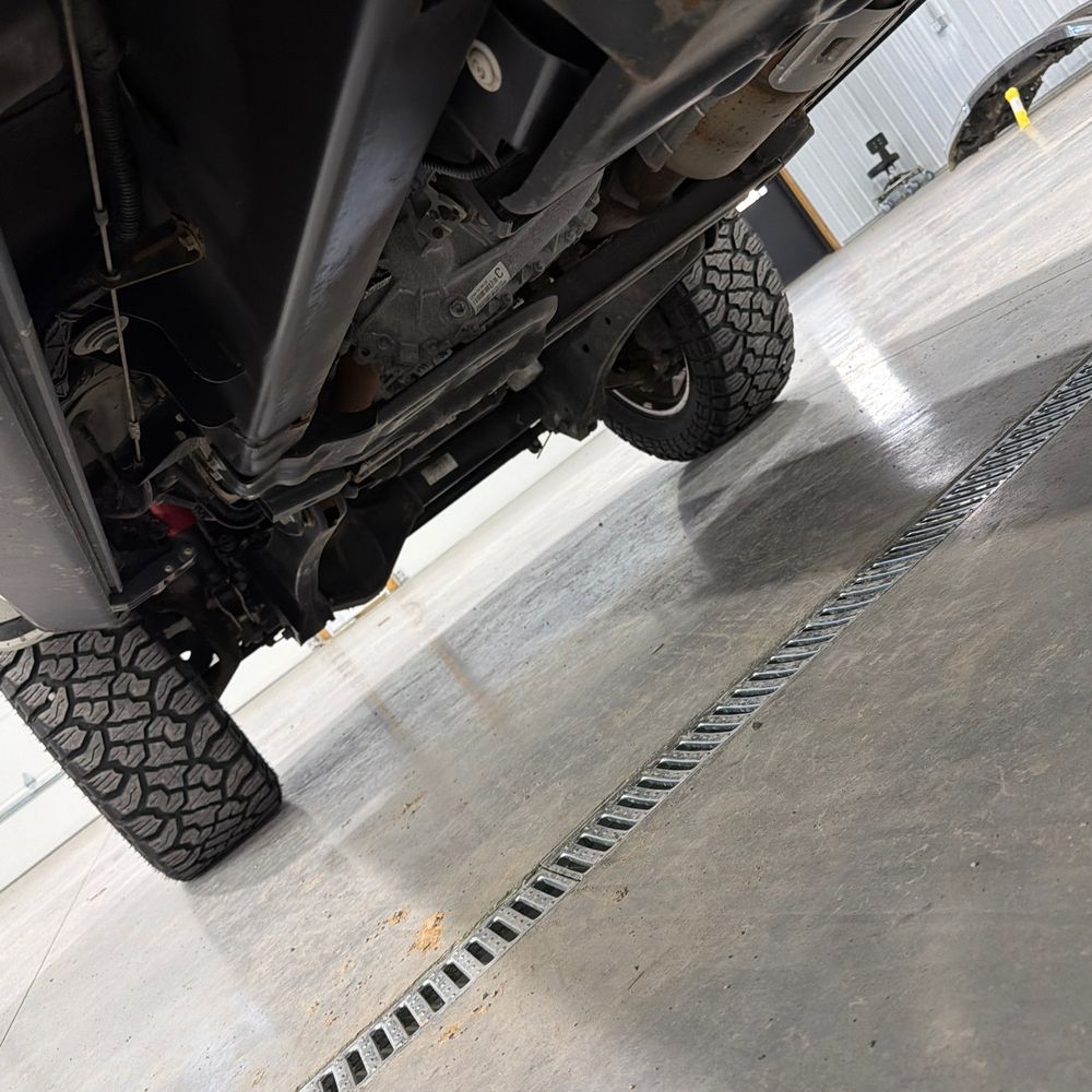 2020 Ford F-350 Super Duty Platinum