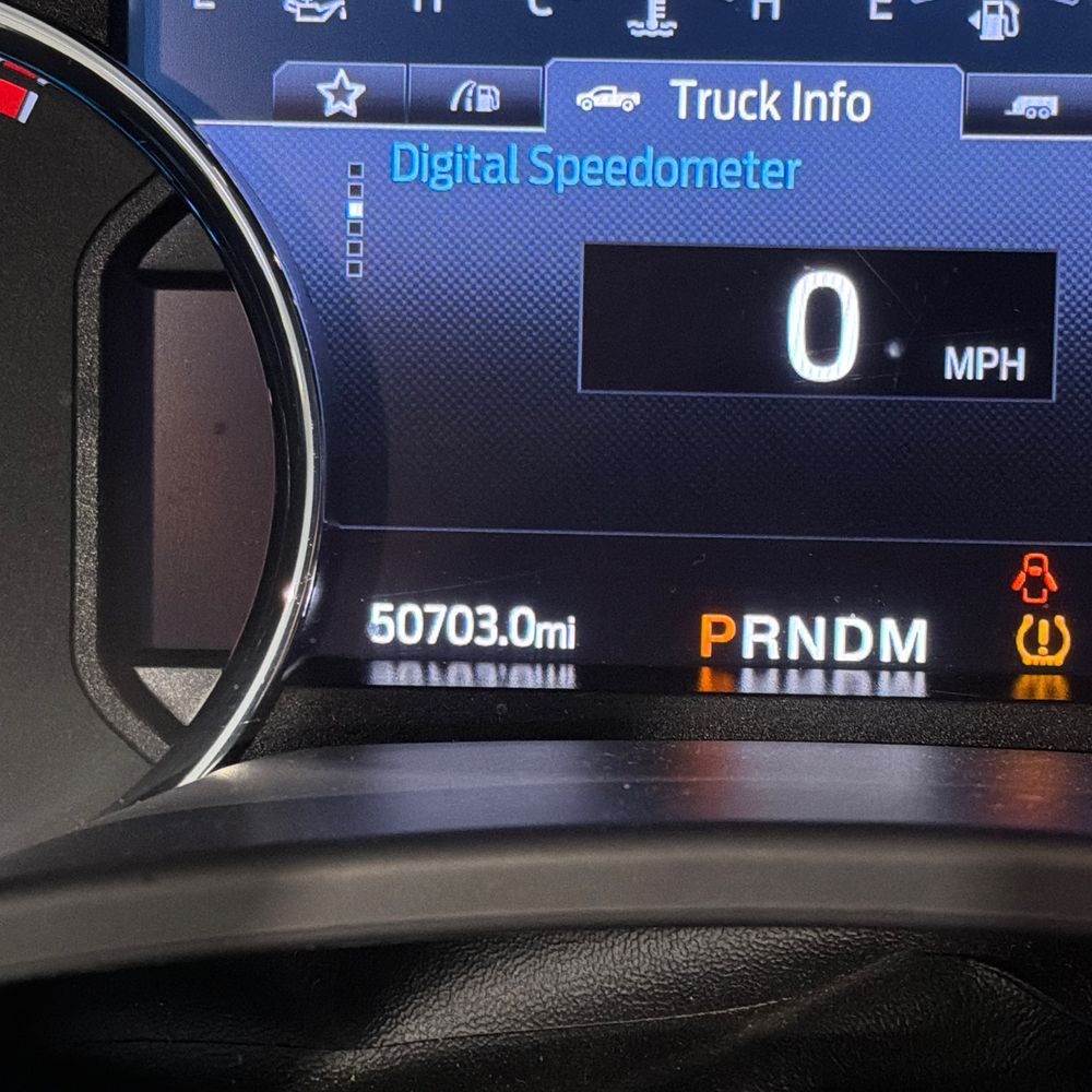 2020 Ford F-350 Super Duty Platinum
