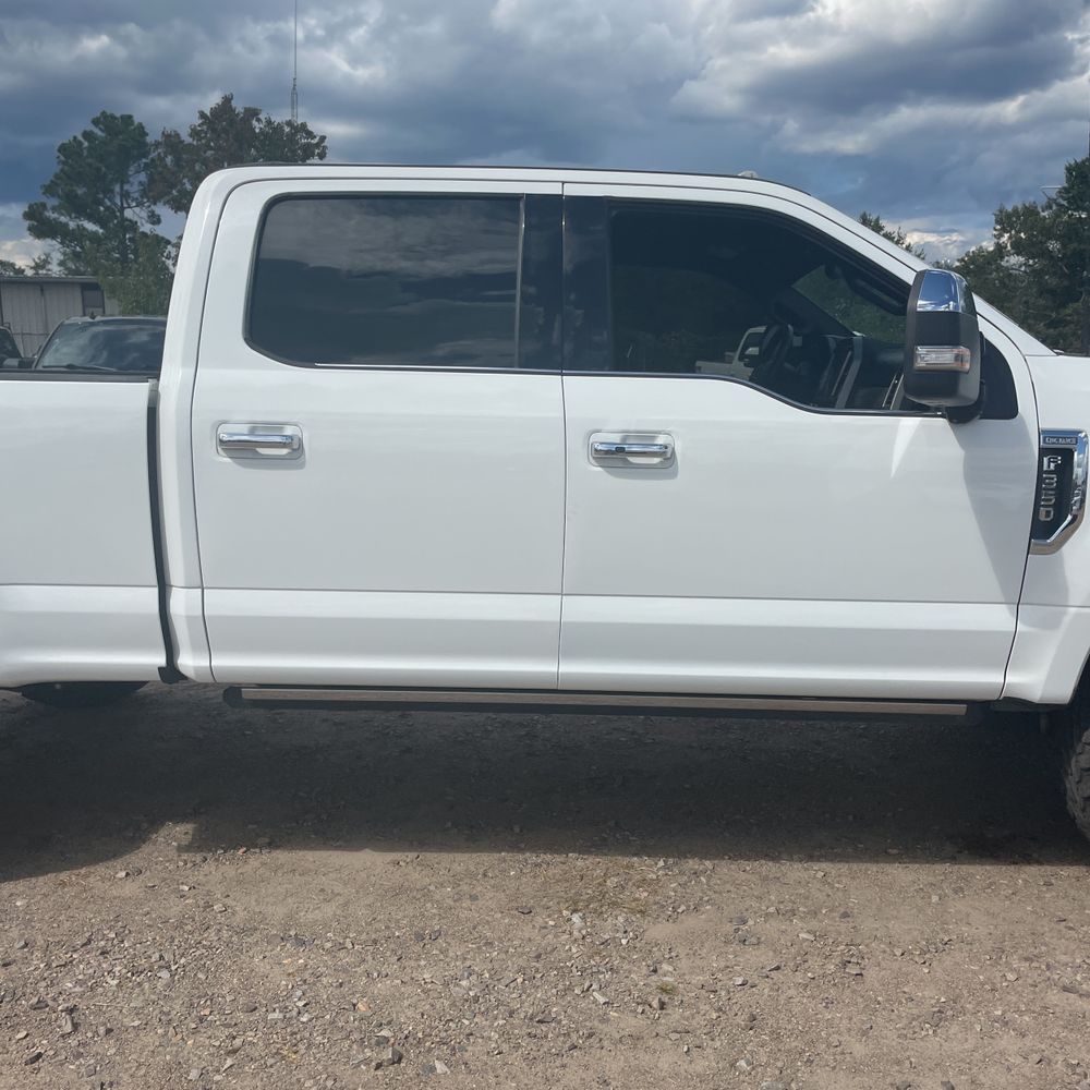 2022 Ford F-350 Super Duty King Ranch