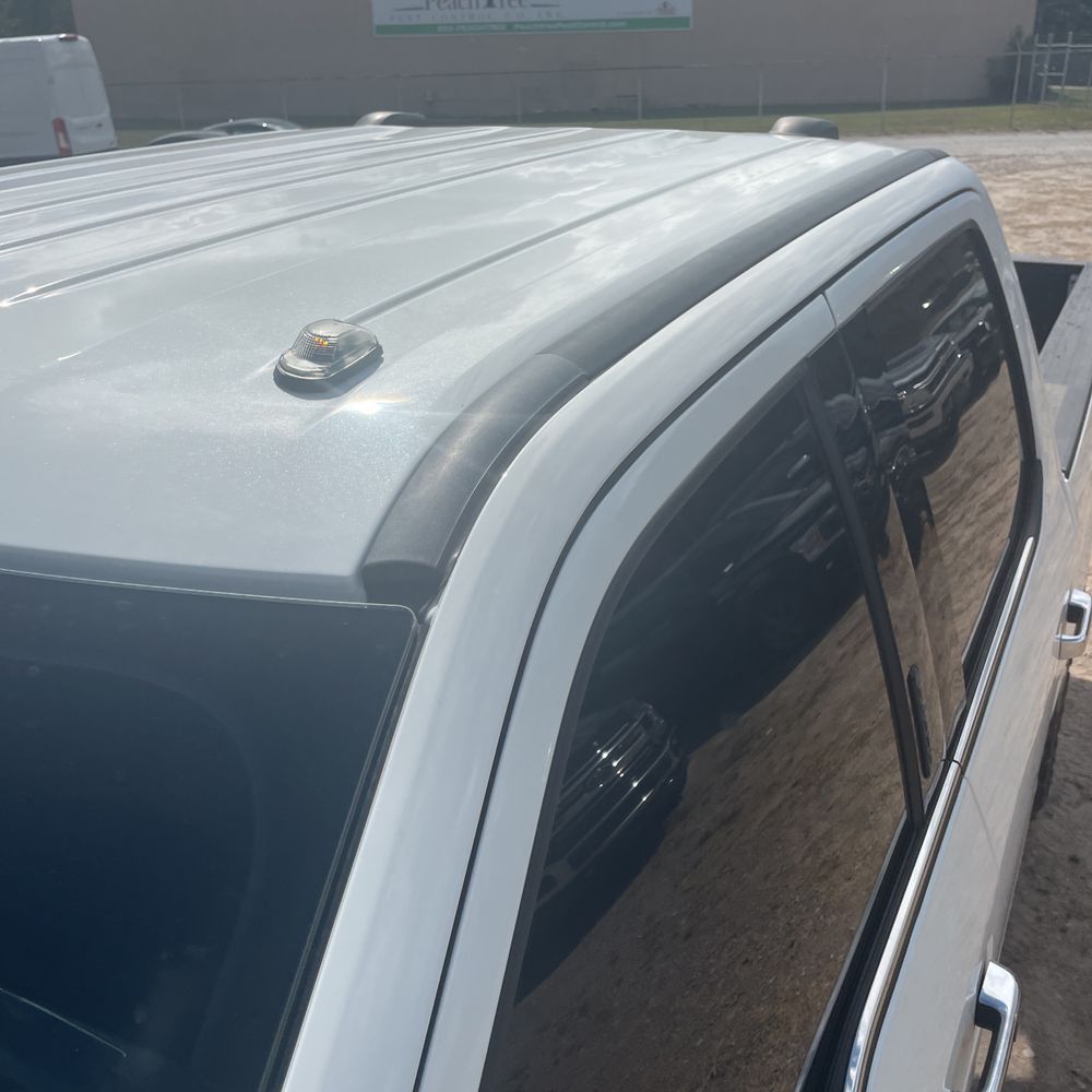 2022 Ford F-350 Super Duty King Ranch