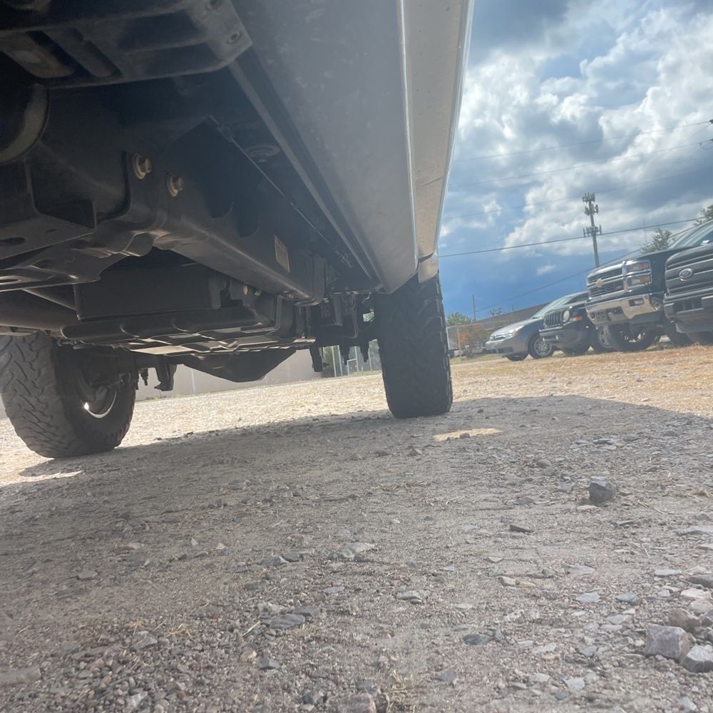 2022 Ford F-350 Super Duty King Ranch