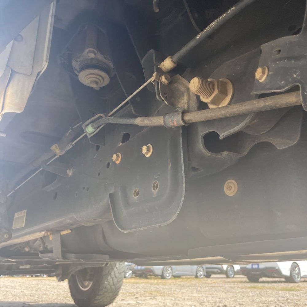 2022 Ford F-350 Super Duty King Ranch