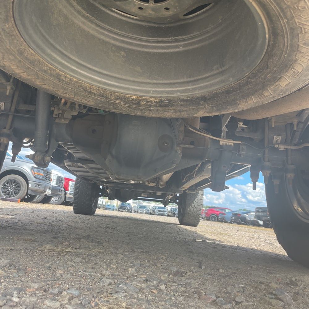 2022 Ford F-350 Super Duty King Ranch