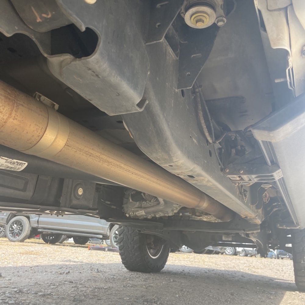 2022 Ford F-350 Super Duty King Ranch