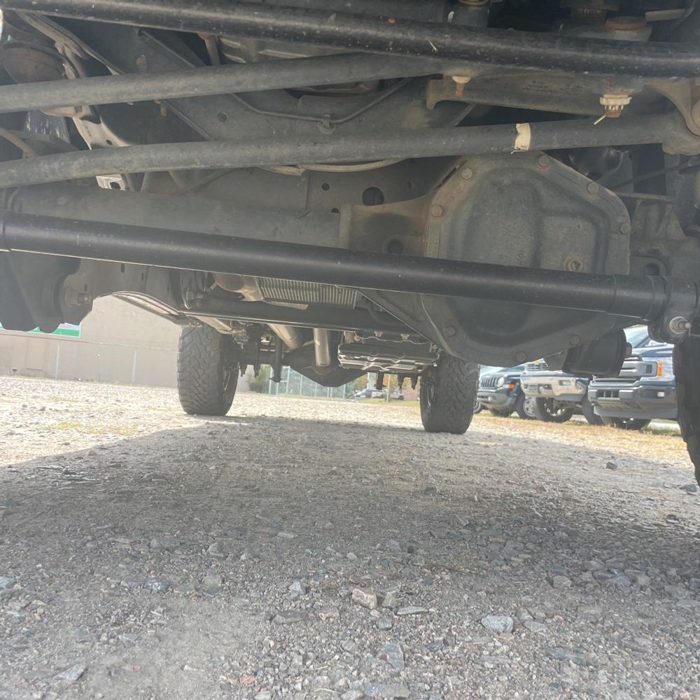 2022 Ford F-350 Super Duty King Ranch