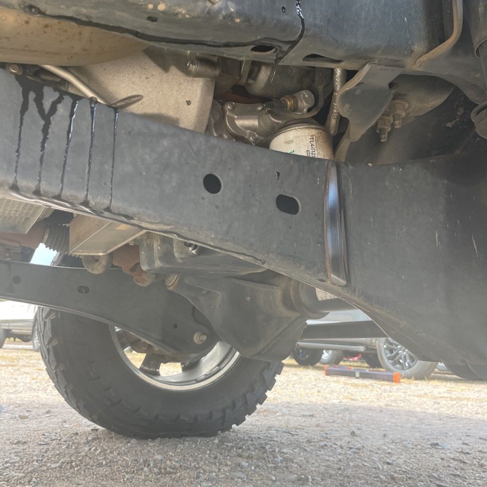 2022 Ford F-350 Super Duty King Ranch