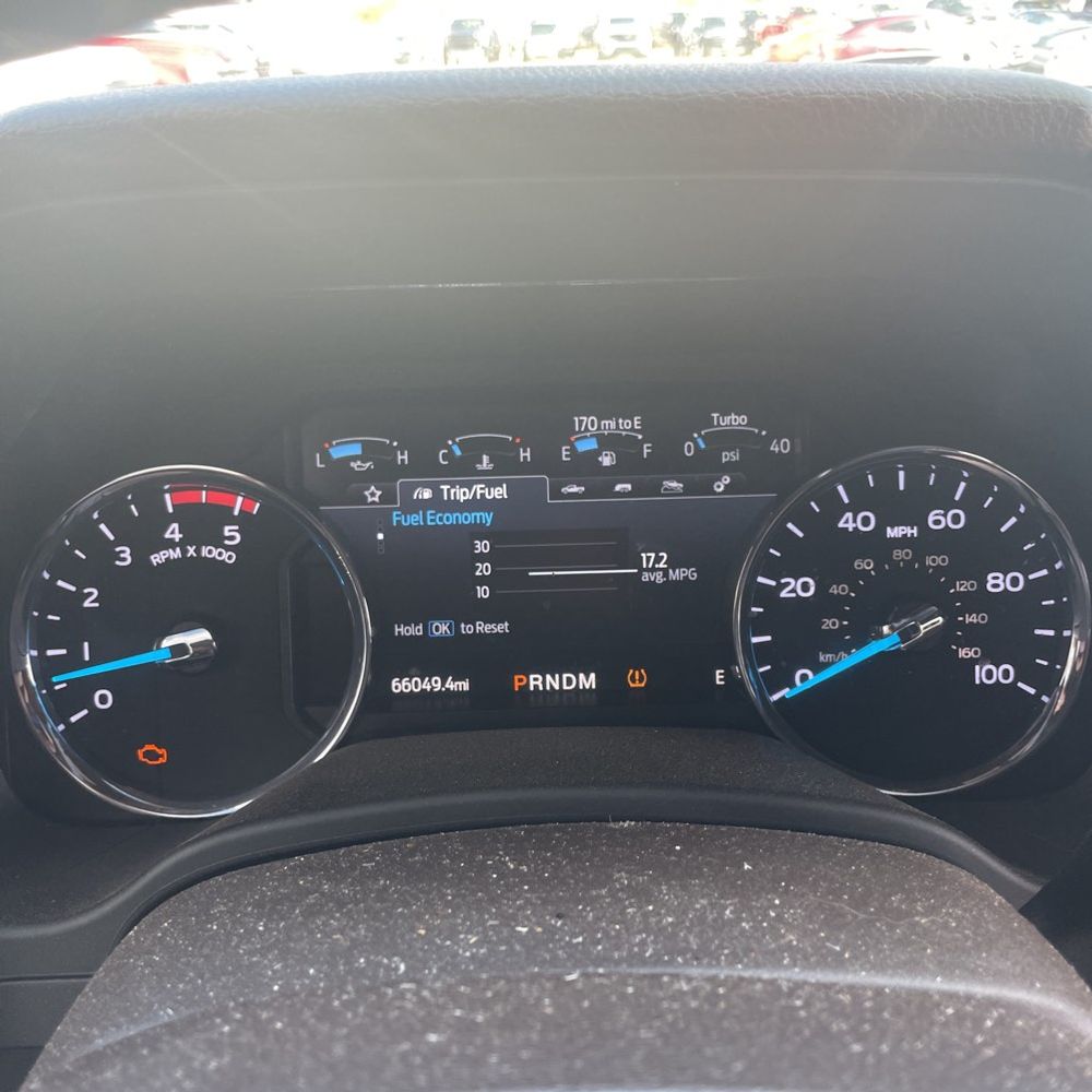 2022 Ford F-350 Super Duty King Ranch