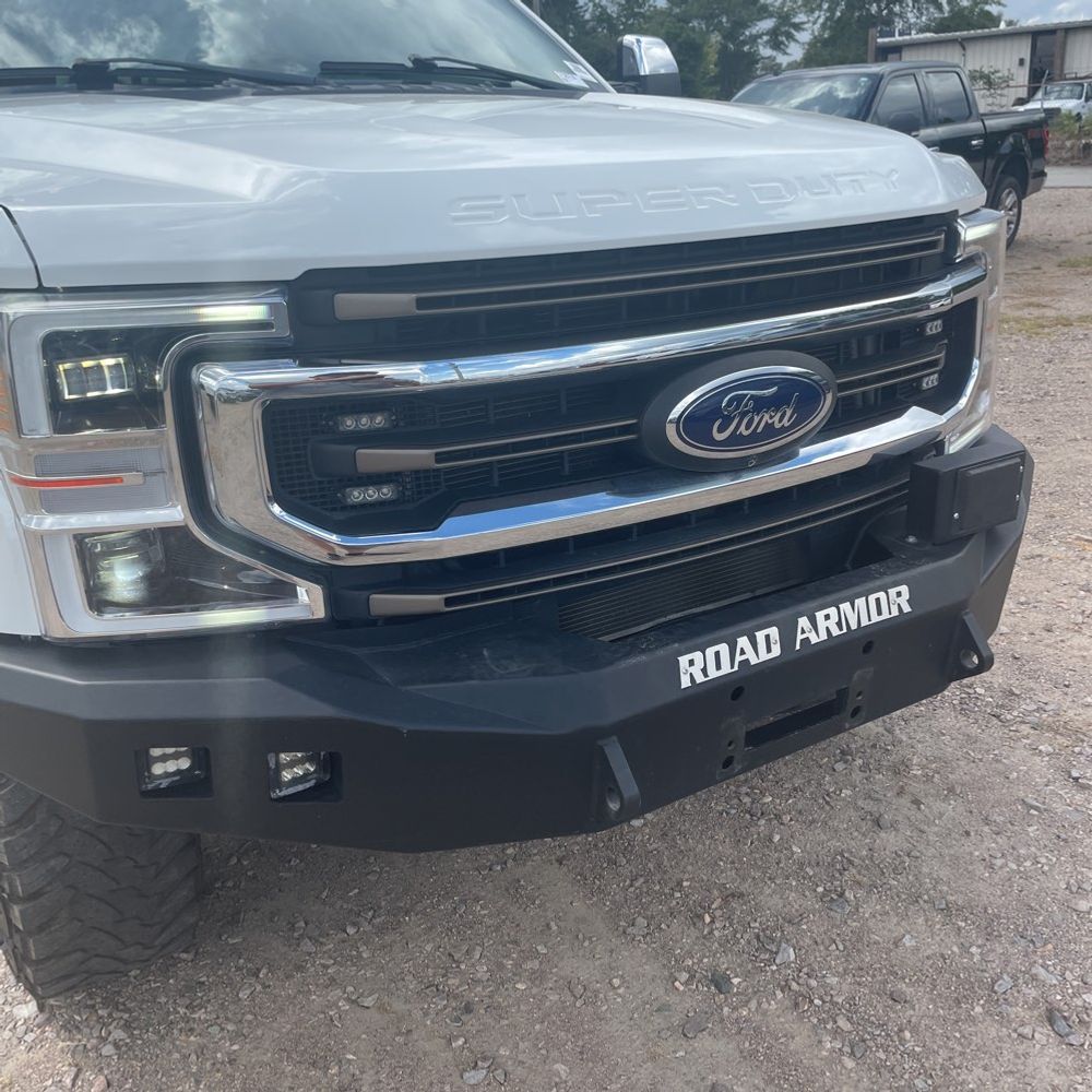 2022 Ford F-350 Super Duty King Ranch